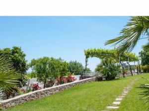 Uliveus - Villa Rossa