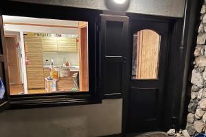 Chalet Erika: che vista!