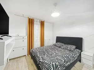 Sérénité Urbaine Aubervilliers - 奥贝维利埃