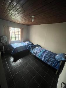 Magnolia DepartamentoApartment