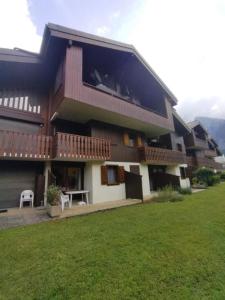 Appartements Multi residences Samoens : photos des chambres