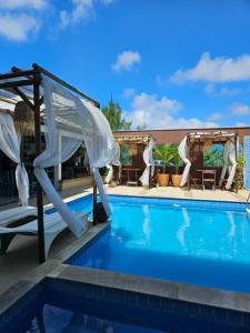 Terra Nova Cabo Frio Front Beach