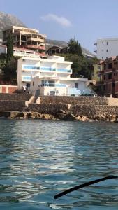Apartmani Vila Delfin