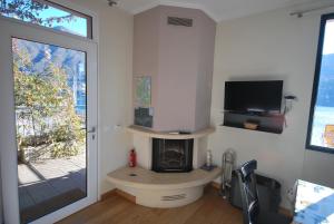 Andrea Olga House