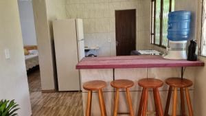 Casa no centro da Serra do Cipó