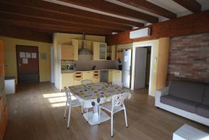 Andrea Olga House
