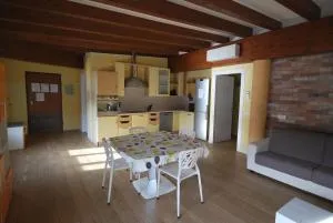 Andrea Olga House - Zelbio