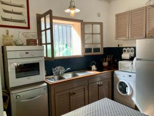 Coeur de Collioure - Parking - Rez de jardin