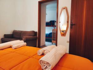 Casetta in Molise, LIperico