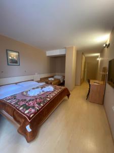Family Room with Bathroom room in Hotel Frankoni
