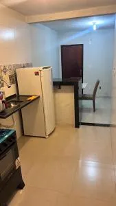 Adonai Campos dos Goytacazes parque rodoviário - Boiangá