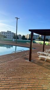 Adonai Campos dos Goytacazes parque rodoviário