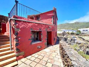 Holiday home Calle Jirdana, 38915 Isora, Santa Cruz de Tener, Isora