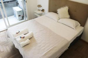 Súper Depto. a metros del Obelisco. Todo a Nuevo.