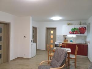 Ubytování Habartice