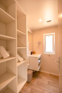 Campings Sauvage : photos des chambres