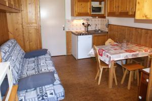 Appartements Multi residences Samoens : photos des chambres