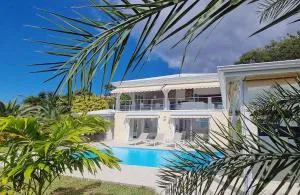 Villa Bel Bonjou - Ferry