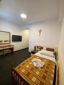 Standard Single Room room in Hotel Frankoni