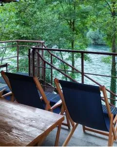 Apartman Sobek - Križevac