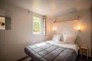 Campings Sauvage : photos des chambres