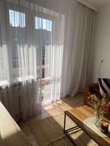Apartament Zasanie 2 Przemyśl