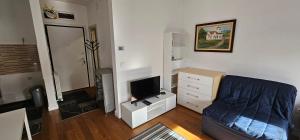 Belgrade Apartment city central- wi fi 30m2