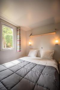 Campings Sauvage : photos des chambres