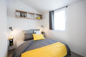Campings CAMPING PLEIN SOLEIL : photos des chambres