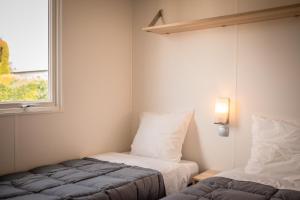 Campings Sauvage : photos des chambres