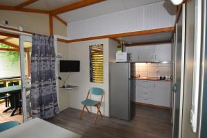 Campings CAMPING PLEIN SOLEIL : photos des chambres