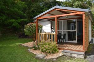 Campings CAMPING PLEIN SOLEIL : photos des chambres