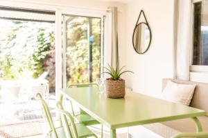 Campings Sauvage : photos des chambres