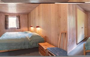 Holiday Home Søndervej Nexø Iv