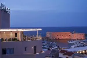 Lato Boutique Hotel	 (Lato Boutique Hotel)