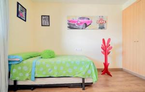 Holidays2Malaga Heroe de Sostoa con piscina junto Estacion AVE y playa