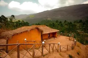 EUCALIA GLAMPS- VATTAVADA - Kottakamboor