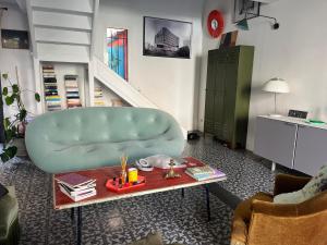 Maison au Vallon des Auffes Marseille