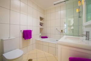 Beach bungalow - Casa Chica by Lanzarote Leisure Villas