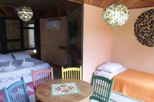 Pousada Chalés do Lago