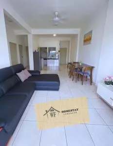 WF Homestay Sandakan - Sibuga