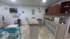 DONDE MATHYS #1 Apto Turistico Sarie Bay