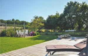 Holiday Home Skeldebro