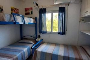 Cómodo dúplex frente al mar