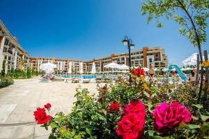 Apartament Prestige Fort - Bastet BS