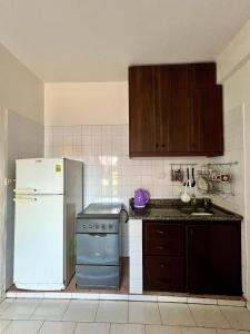 Departamento nº 2 en Puerto Iguazú