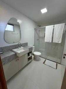 Casa Condominio frente al mar. Imbassai Privilege.