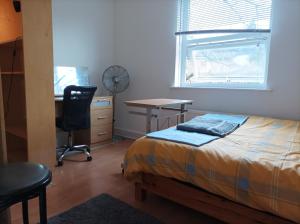 UnknownRooms