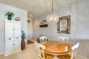 Lake Ozark Condo with Water Views and Pool Access!