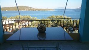 Korfos Bay Apartments Korinthia Greece